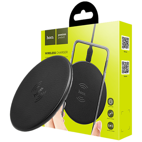 Punjač bežični, univerzalni, za smartphone, 5 W, crna Punjač bežični, univerzalni, za smartphone, 5 W, crna