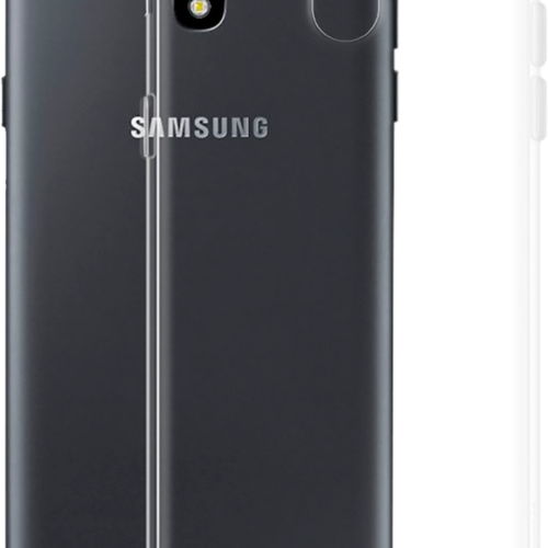 Navlaka za mobitel Samsung J5, transparent