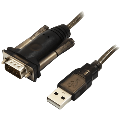 USB kabl na RS-232 kabl, dužina 1.5 metar