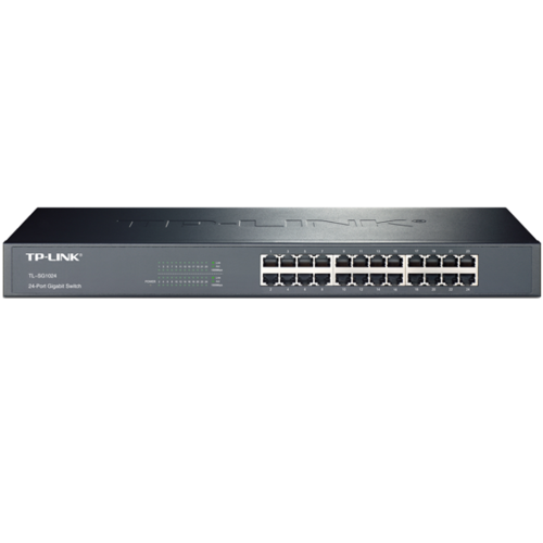 24-Portni Gigabit Switch