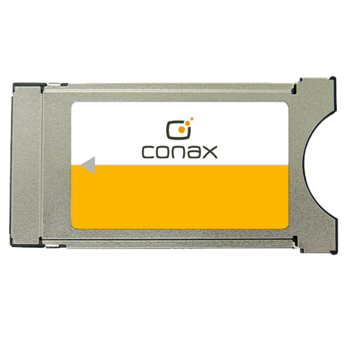 Conax modul