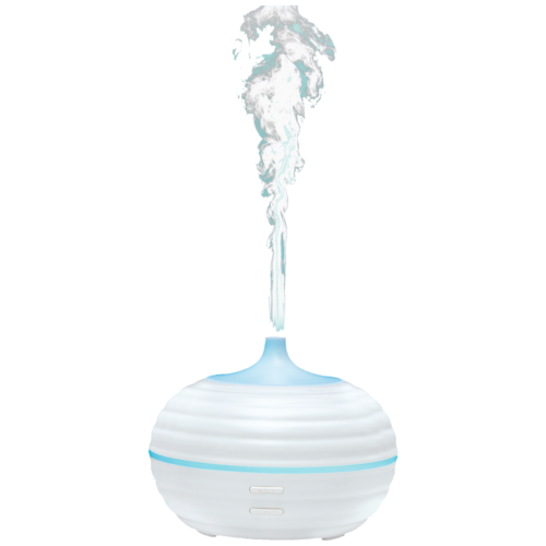 Ultrazvučni aroma difuzor ovlaživač zraka sa svjetlom 120ml.