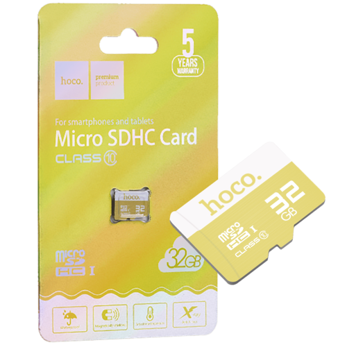 Micro SD kartica, 32GB, class 10