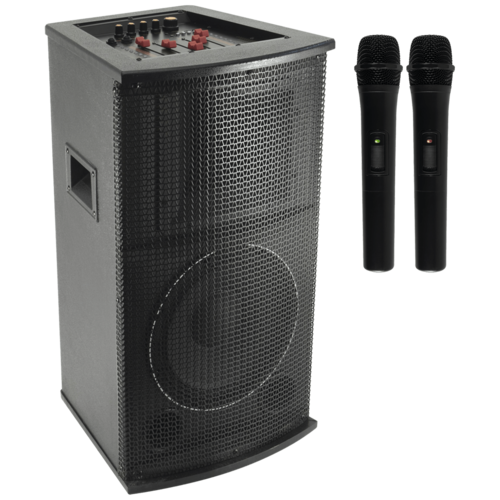 Zvučna kutija, 220 / 120W, Bluetooth Zvučna kutija, 220 / 120W, Bluetooth