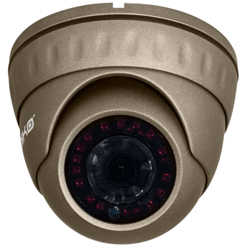 Kamera IP 4 MP, PoE, 1/3 inch CMOS, HD Lens 2.8mm