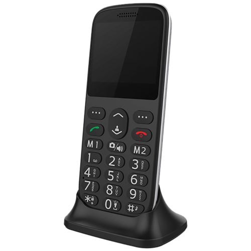 Telefon mobilni, 2.31 inch zaslon, SOS tipka