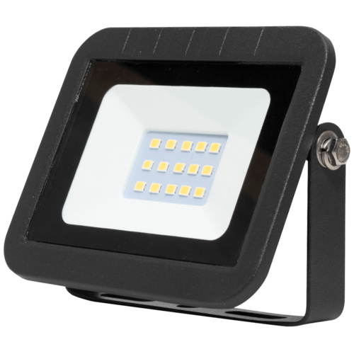 Reflektor, LED, 10 W