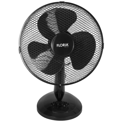 Ventilator stolni, promjer 30 cm, 35 W