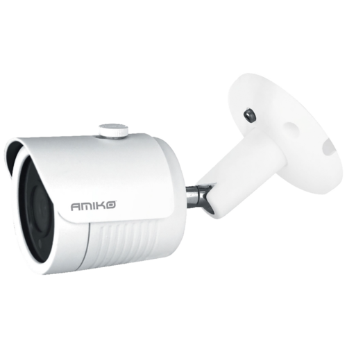 Kamera IP 2MP, PoE, 1/2.8 inch SONY Starvis, 2.8mm, IP66