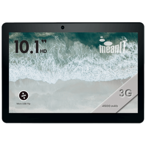 Tablet 10.1 inch IPS, GSM dual SIM, Quad Core, 1GB / 8GB