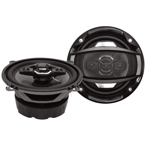 Auto zvučnici, set, 130 mm , 2 x 80 W, 4 Ohm