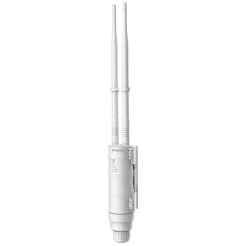 Outdoor Wi-Fi N AP/Router/Repeater, PoE, 300Mbps, 1000mW