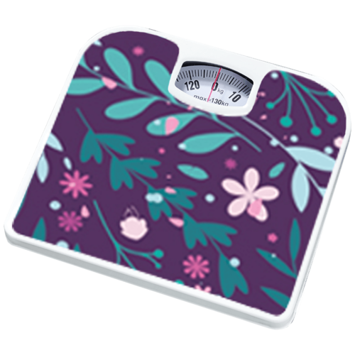 Vaga, mehanička, do 130 kg