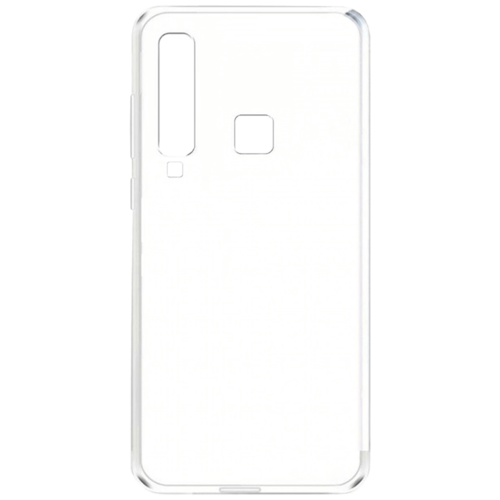 Futrola za mobitel Samsung A9 , silikonska, transparent