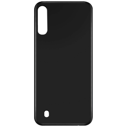 Futrola za mobitel Samsung M10 , gumirana, crna