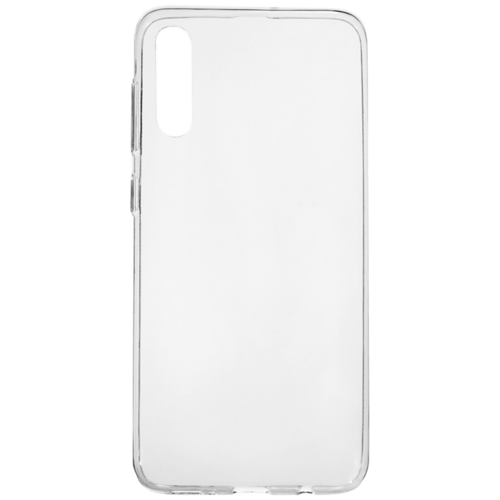 Futrola za mobitel Samsung A50 , silikonska, transparent