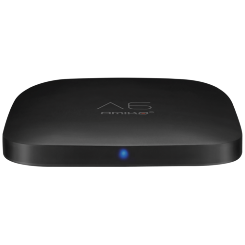 Prijemnik IPTV,-Stalker Android, 1/8GB, 4K, WiFi