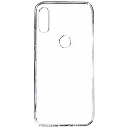 Maska Samsung A30 , silikonska, transparent