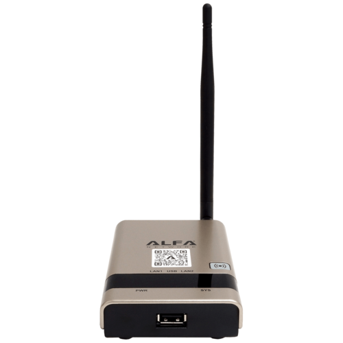 4G Camp Pro 2+ to Wifi,  2.4 GHz, Set 