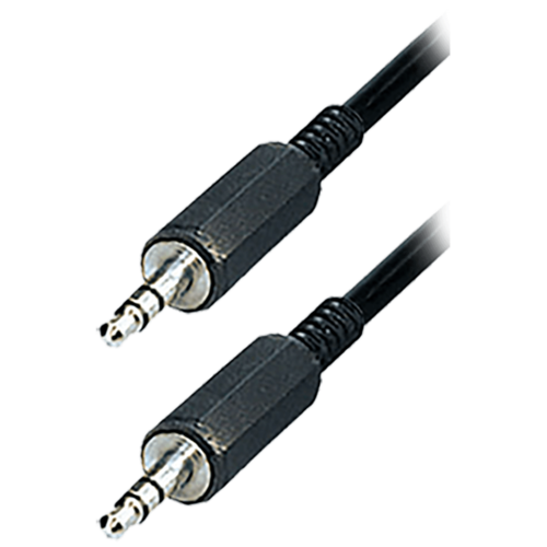 Jack 3.5mm na Jack 3.5mm kabl, dužina 1.5 metara