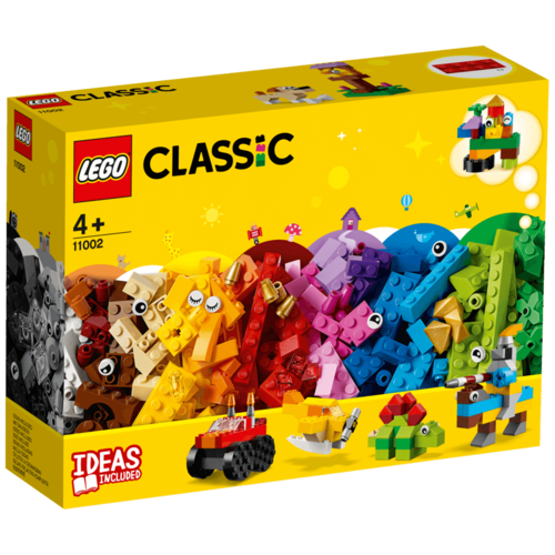 Osnovni komplet kockica, LEGO Classic