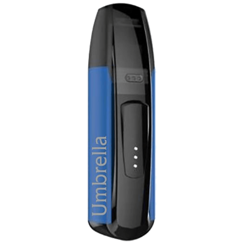 Cigareta elektronska, Mini Pod Blue