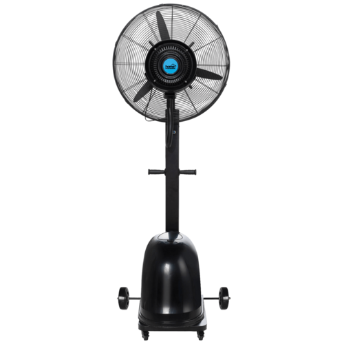 Ventilator sa raspršivačem vode, centrifugalni,  300 W