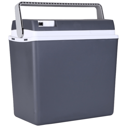 home Hladnjak, prijenosni, 45 W,  22 lit., 12V