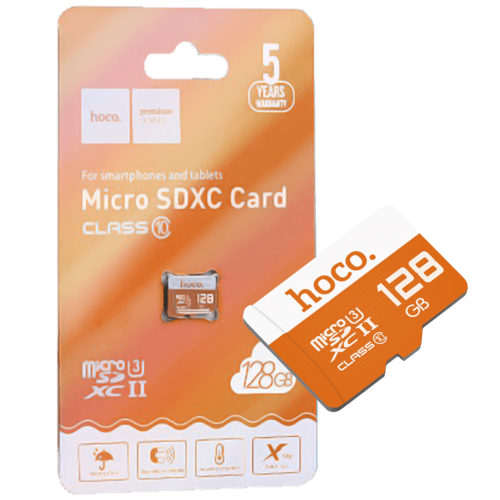 Micro SD kartica, 128GB, class 10