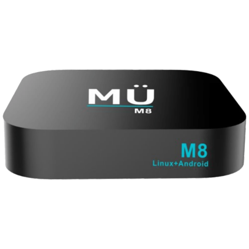 Prijemnik IPTV@Linux Stalker+Android, UHD/4K, BT, WiFi, 2GB Prijemnik IPTV@Linux Stalker+Android, UHD/4K, BT, WiFi, 2GB