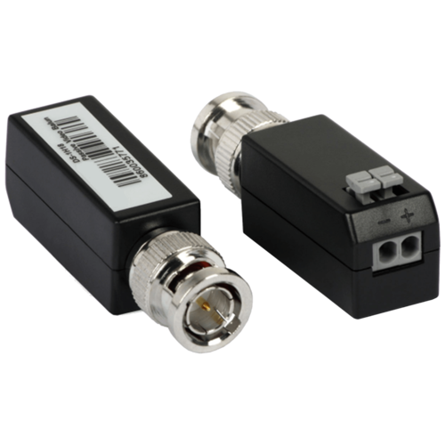 Video balun