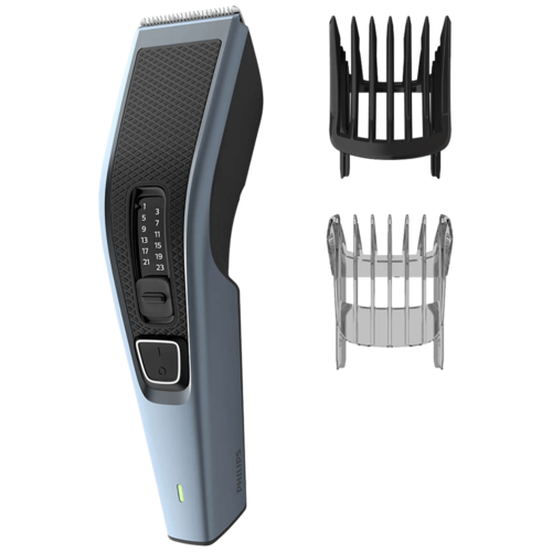 Aparat za šišanje, Hair clipper