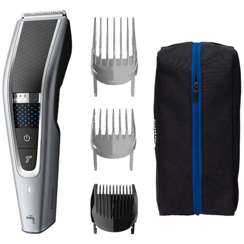 Aparat za šišanje, Hair clipper