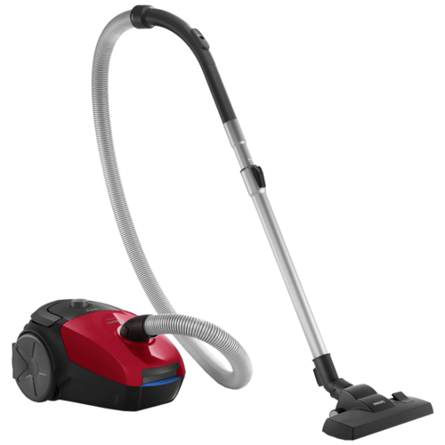 Usisavač sa vrećicom, 1800 W, PowerGo Usisavač sa vrećicom, 1800 W, PowerGo