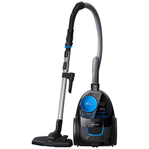 Usisavač sa posudom, 1800 W, PowerPro Compact