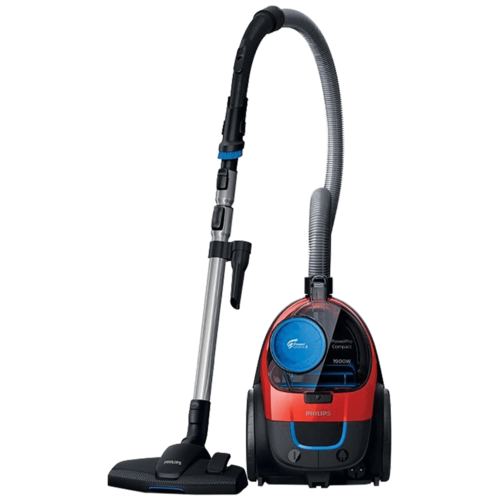 Usisavač sa posudom, 900 W, PowerPro Compact Usisavač sa posudom, 900 W, PowerPro Compact