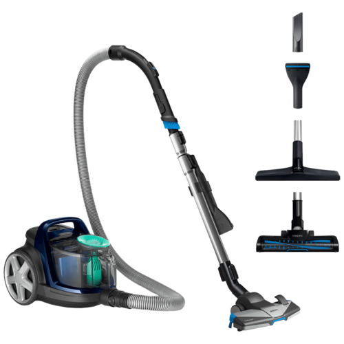 Usisavač sa posudom, 750 W, PowerPro Active Usisavač sa posudom, 750 W, PowerPro Active