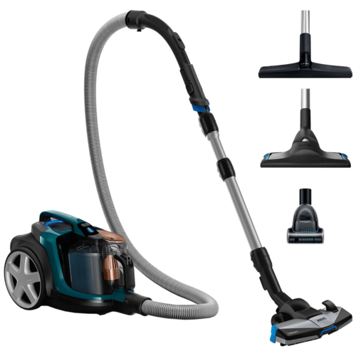 Usisavač sa posudom, 750 W, PowerPro Expert