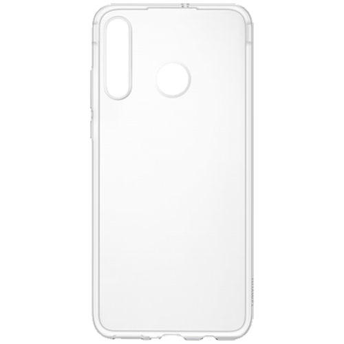 Futrola za mobitel Huawei P30 Lite, transparent