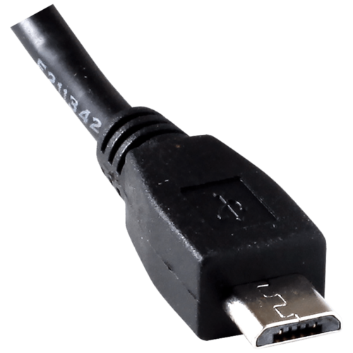 USB na USB micro kabl,  dužina 1.0 met