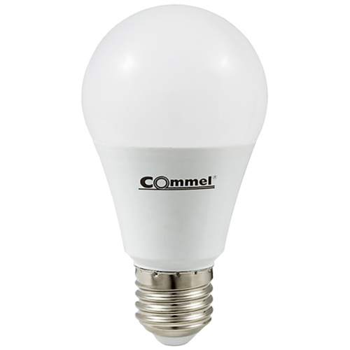Sijalica,LED 9W, E27, 220V AC, toplo bijela svjetlost