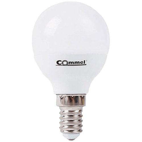 Sijalica,LED 6W, E14, 220V AC, prirodna bijela svjetlost