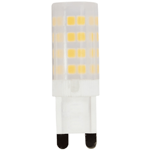 Sijalica,LED 3.5W, G9, 220V AC, toplo bijela svjetlost