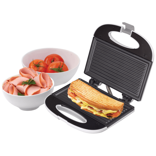 Toster, pannini, 750 W