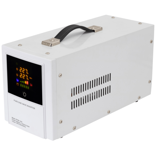 UPS 4u1 Izvor neprekidnog napajanja, stabilizator i punjač UPS 4u1 Izvor neprekidnog napajanja, stabilizator i punjač