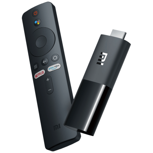 Mi TV Stick, Media Player@ Android