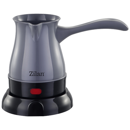 Kuhalo za kafu, 600 W, 0,3 lit., siva Kuhalo za kafu, 600 W, 0,3 lit., siva