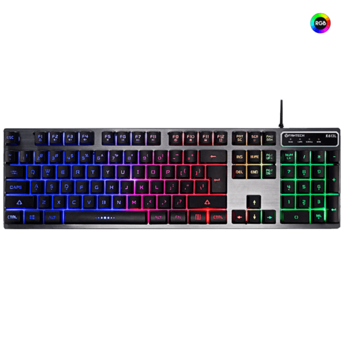 Tastatura sa pozadinskim osvjetljenjem, gaming