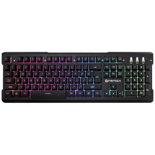 Tastatura sa RGB osvjetljenjem, gaming