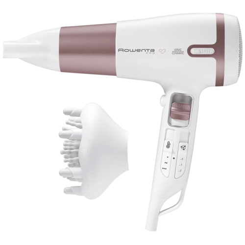 Fen za kosu, 2400 W, Premium Care